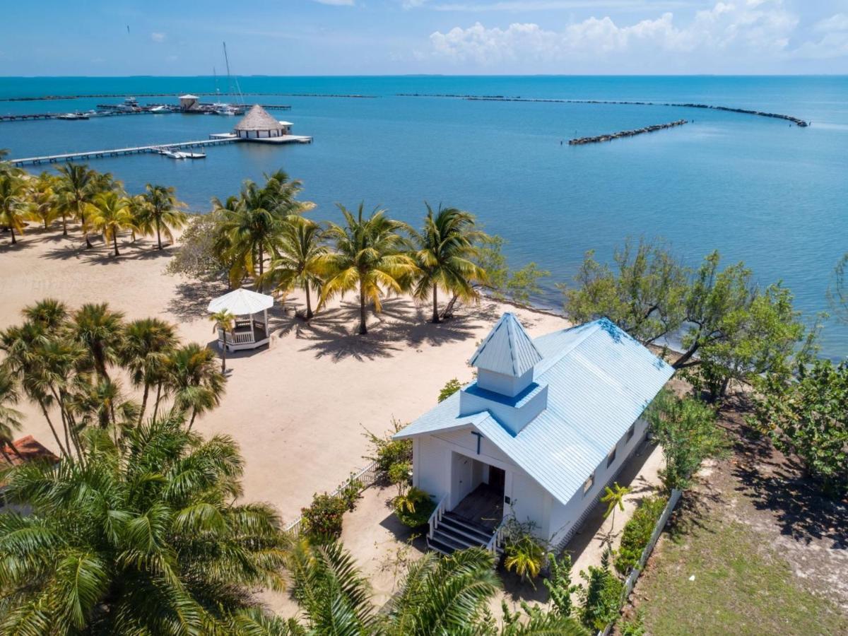 The Placencia Maya Beach Екстер'єр фото