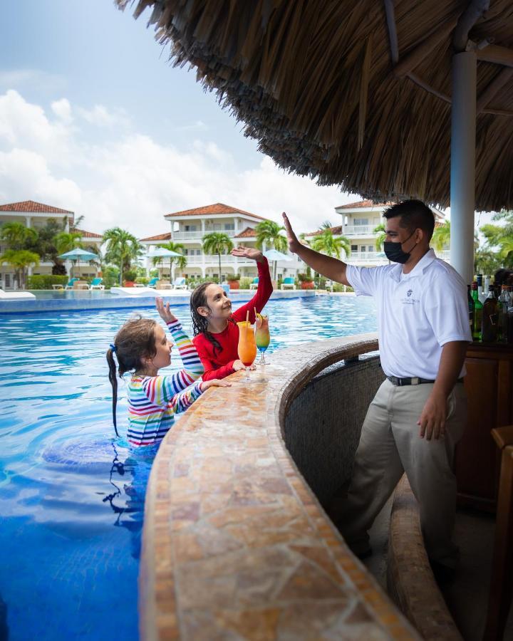 The Placencia Maya Beach Екстер'єр фото