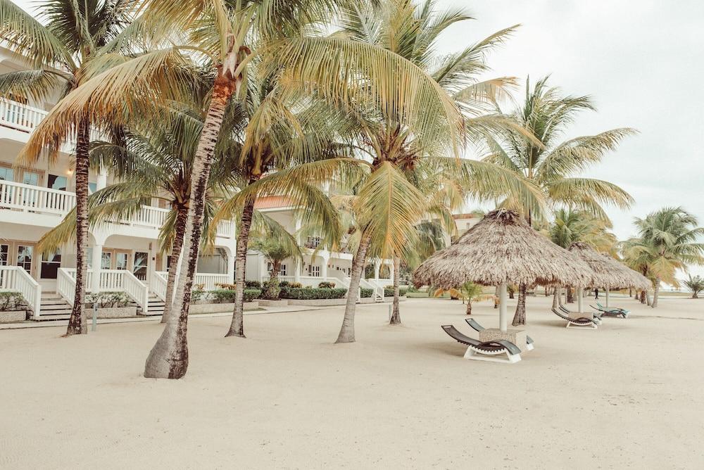 The Placencia Maya Beach Екстер'єр фото
