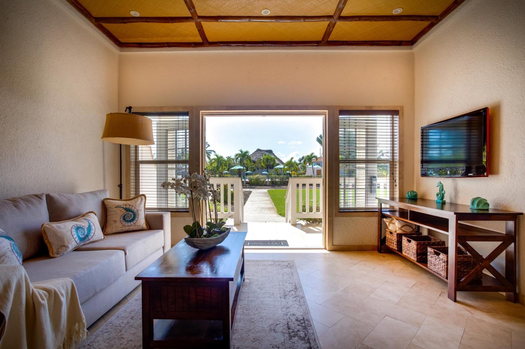 The Placencia Maya Beach Екстер'єр фото