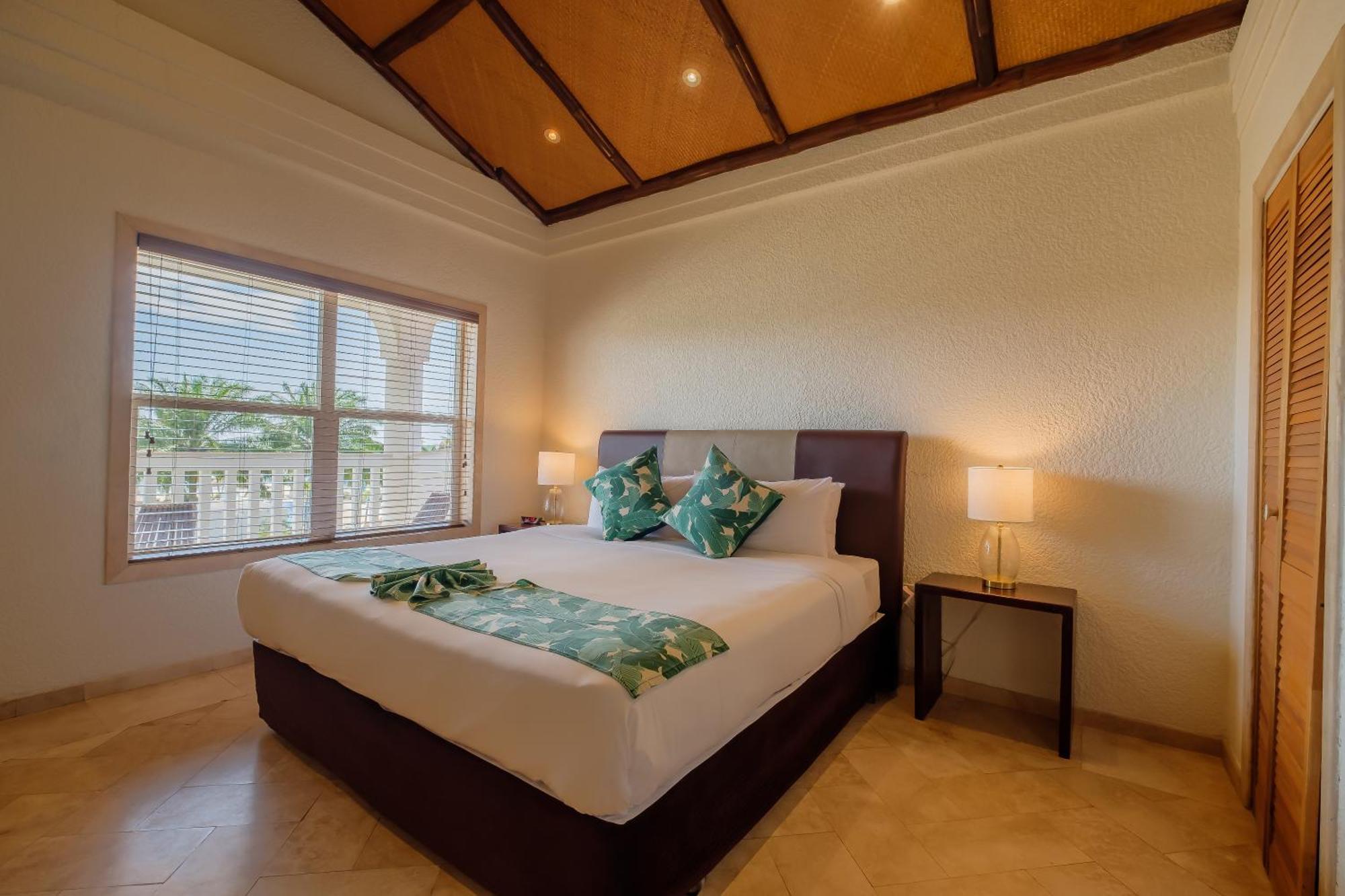The Placencia Maya Beach Екстер'єр фото