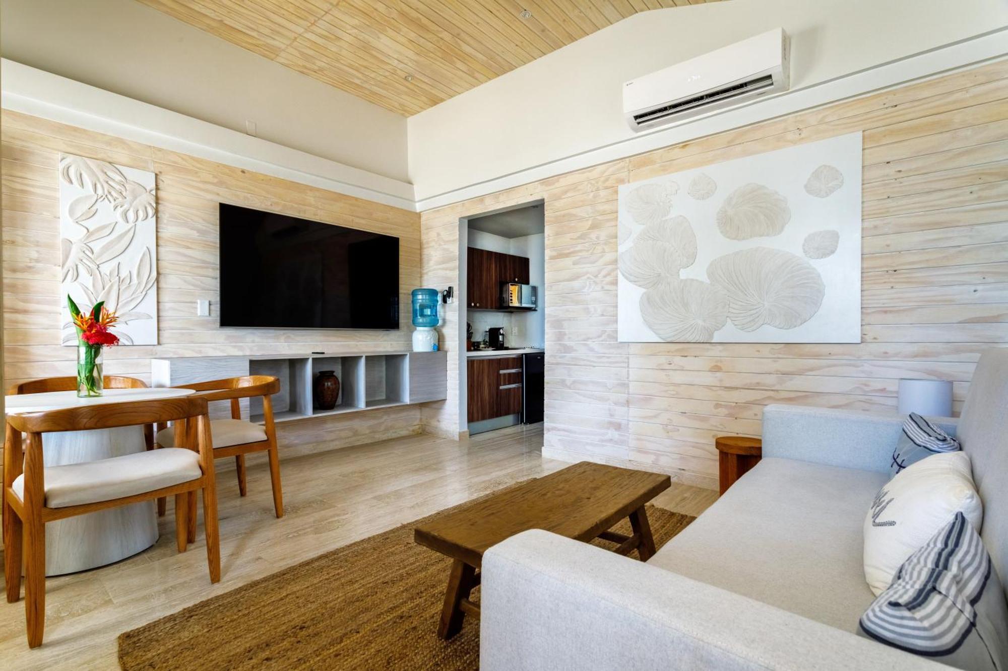 The Placencia Maya Beach Екстер'єр фото