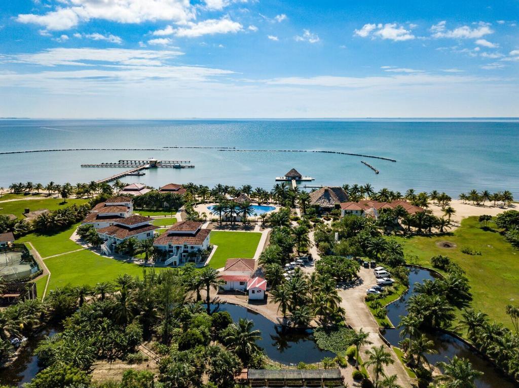 The Placencia Maya Beach Екстер'єр фото