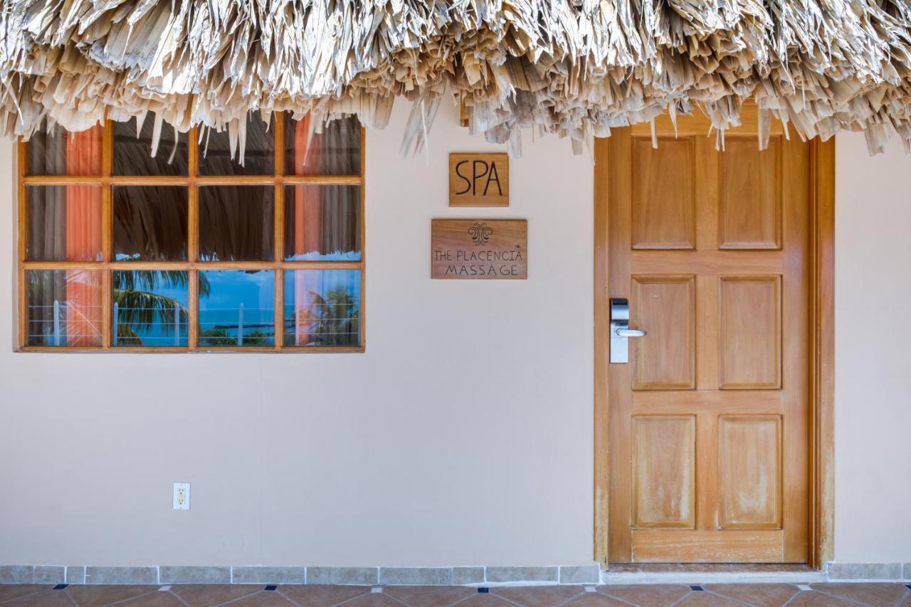 The Placencia Maya Beach Екстер'єр фото