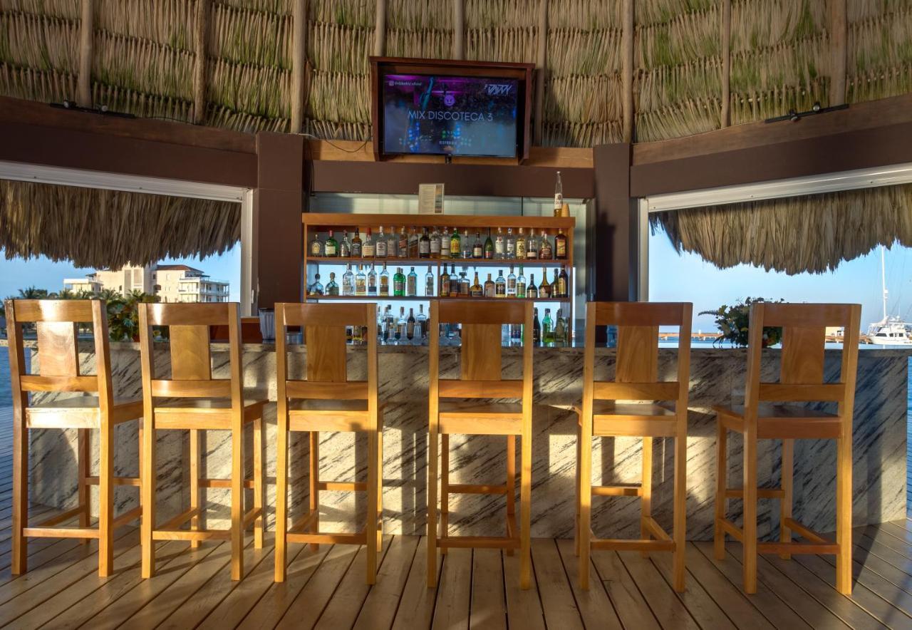 The Placencia Maya Beach Екстер'єр фото