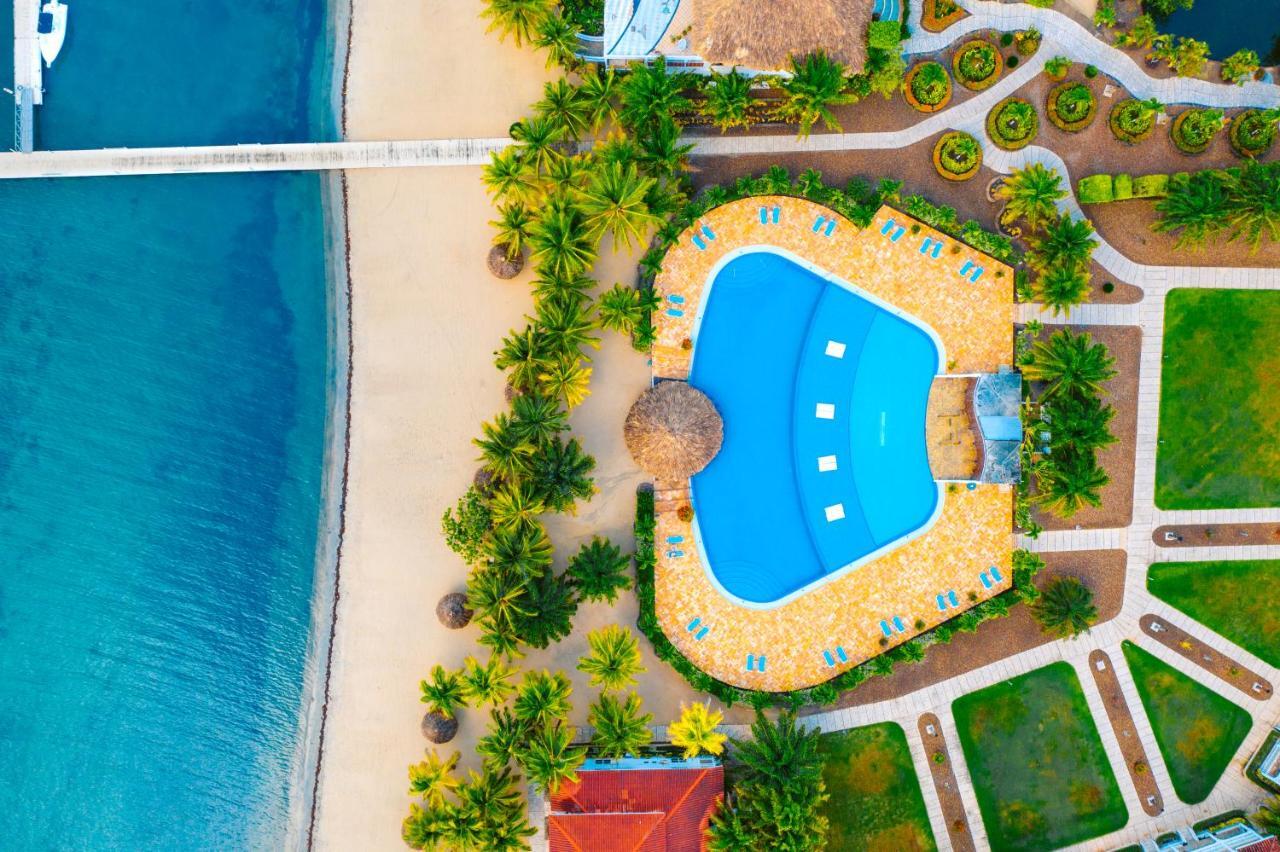 The Placencia Maya Beach Екстер'єр фото